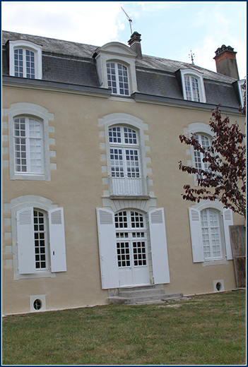 TAVANO Bâtiment