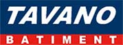 TAVANO BATIMENT Logo