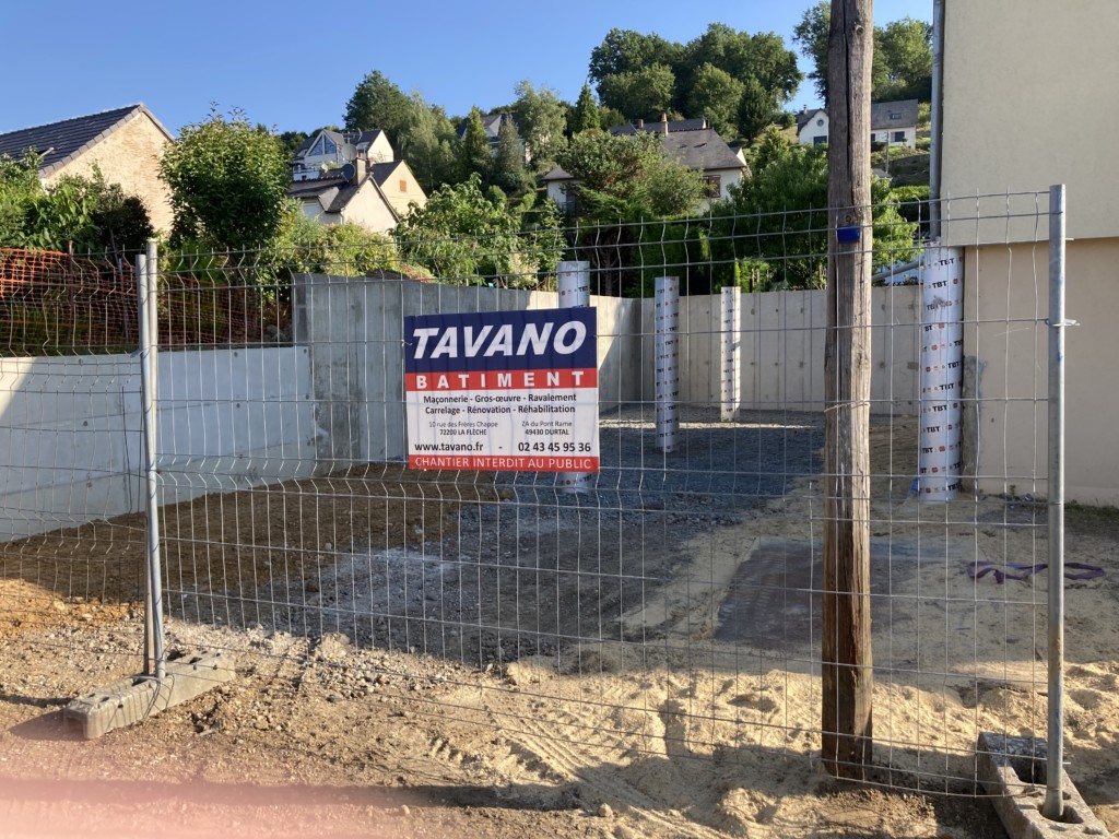 Tavano Batiment Travaux De Maconnerie Sarthe 72 Maconnerie 17