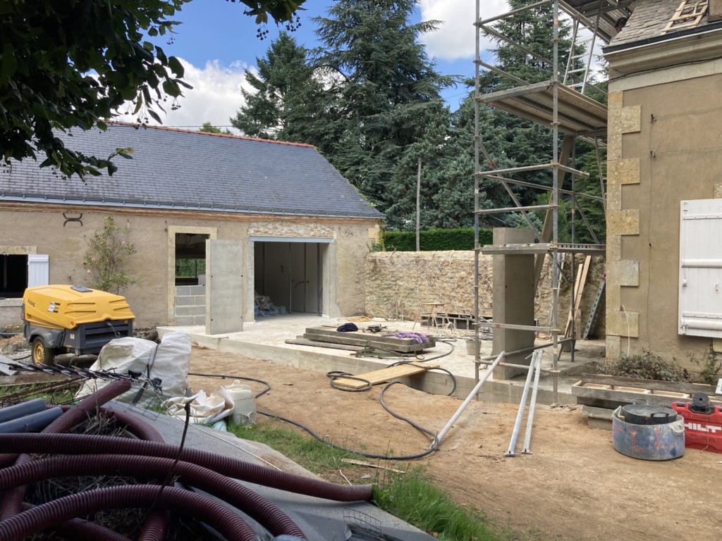 Tavano Batiment Travaux De Maconnerie Sarthe 72 Maconnerie 22
