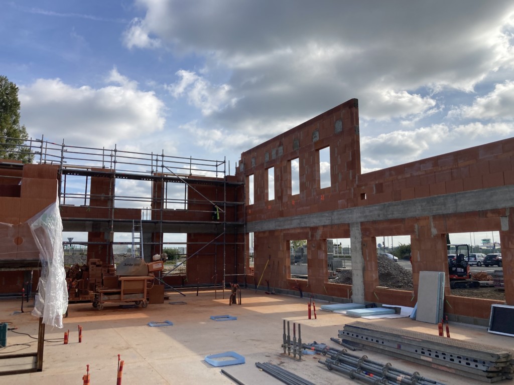 Tavano Batiment Travaux De Maconnerie Sarthe 72 Professionel 88