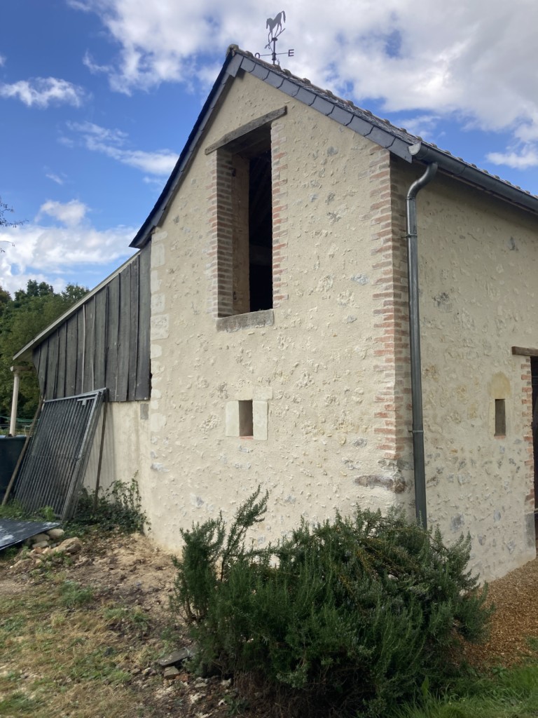 Tavano Batiment Travaux De Maconnerie Sarthe 72 Ravalement 16
