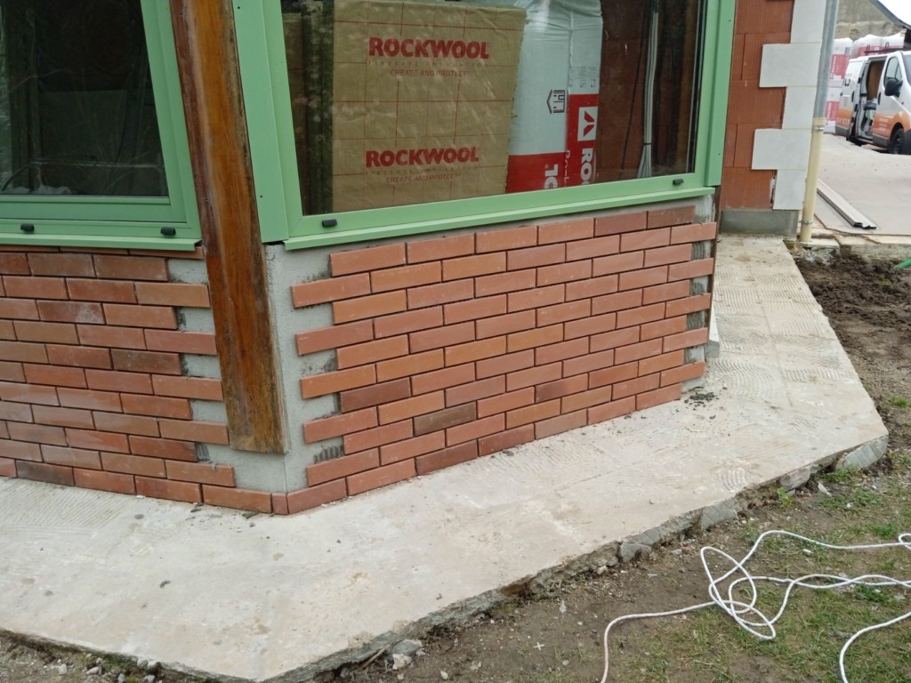 Tavano Batiment Travaux De Maconnerie Sarthe 72 Ravalement 31