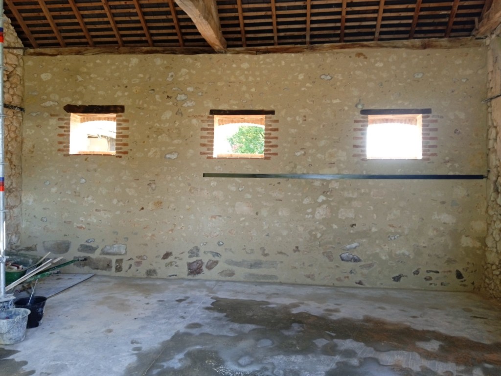 Tavano Batiment Travaux De Maconnerie Sarthe 72 Ravalement 36